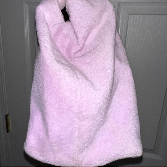 Juicy Couture vintage large pink bag with charm - Picture 4 of 16